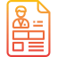 Contact icon 64x64