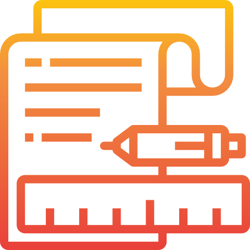 Planning icon