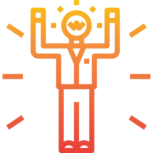 Creative icon