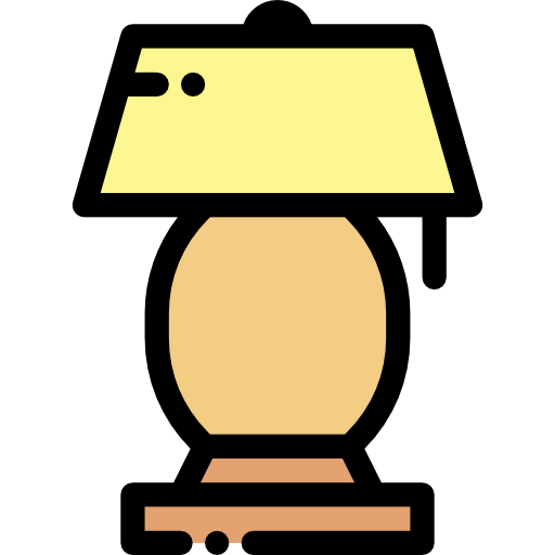 Lamp icon