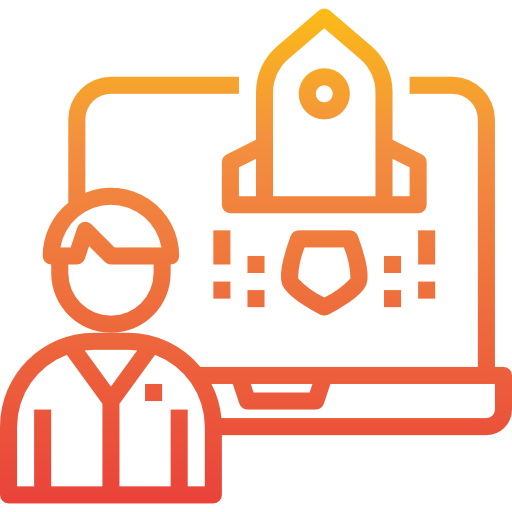 Startup icon