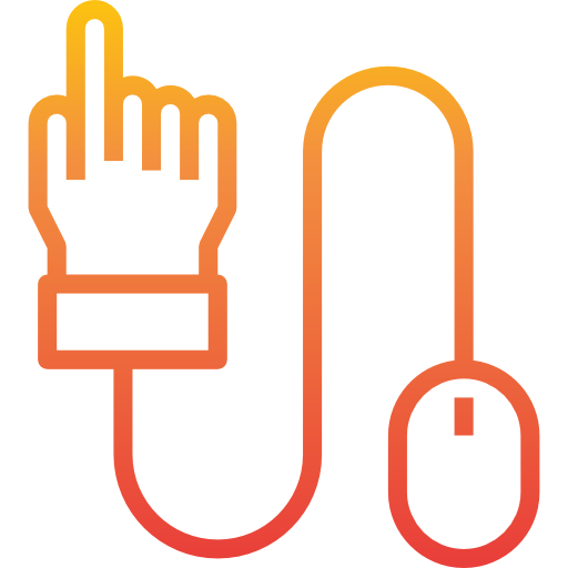 Click icon