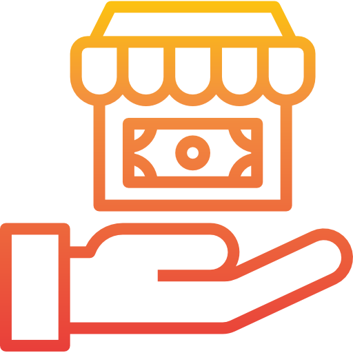 Shop icon