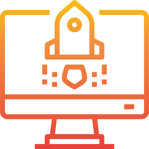Startup icon