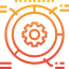 Settings biểu tượng 64x64