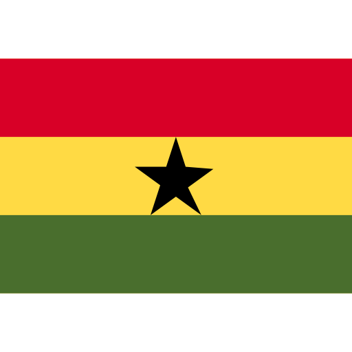 Ghana icon