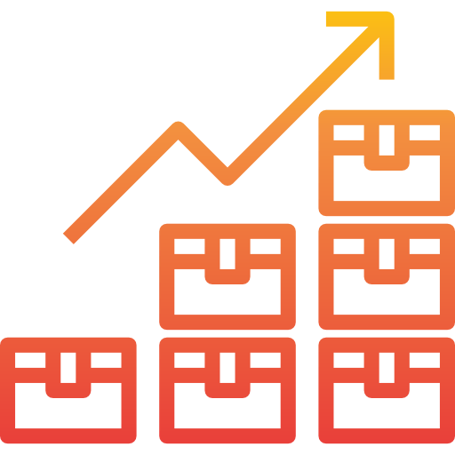 Statistics icon