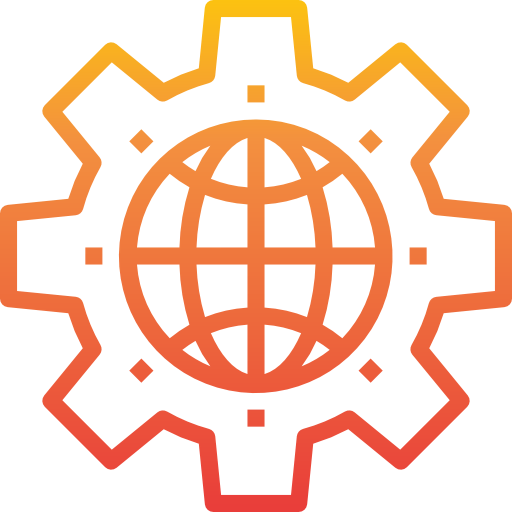 Global icon