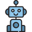 Robot icon 64x64