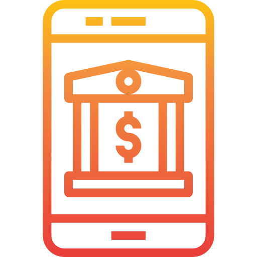 Banking icon