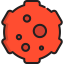 Meteorite icon 64x64