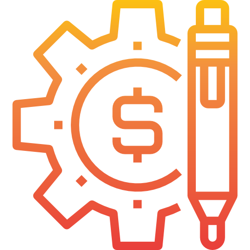 Gear icon