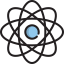 Planet icon 64x64