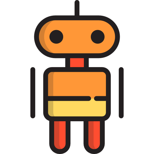 Robot icon