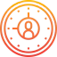 Clock 图标 64x64