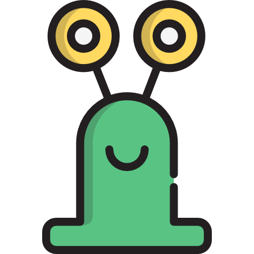 Alien 图标