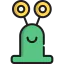 Alien icon 64x64