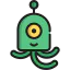 Alien icon 64x64