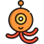 Alien icon 64x64