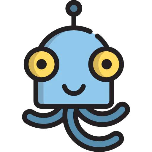 Alien icon