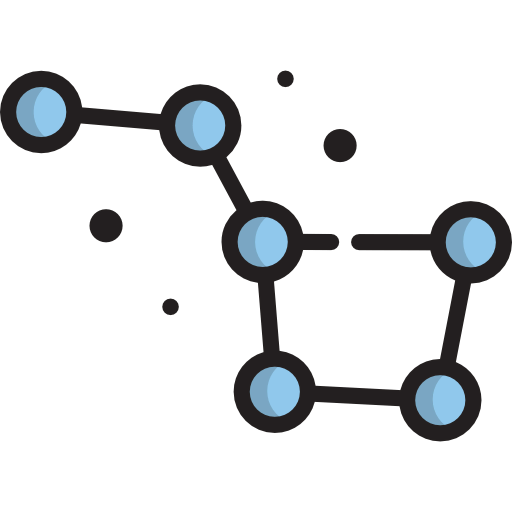 Constellation icon