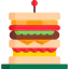Sandwich icon 64x64