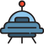 Ufo icon 64x64
