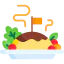 Omelette 상 64x64