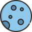 Moon icon 64x64