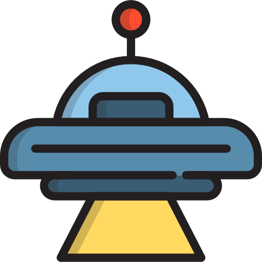 Ufo icon