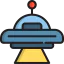 Ufo icon 64x64