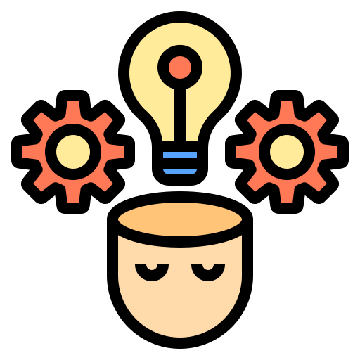 Perception icon