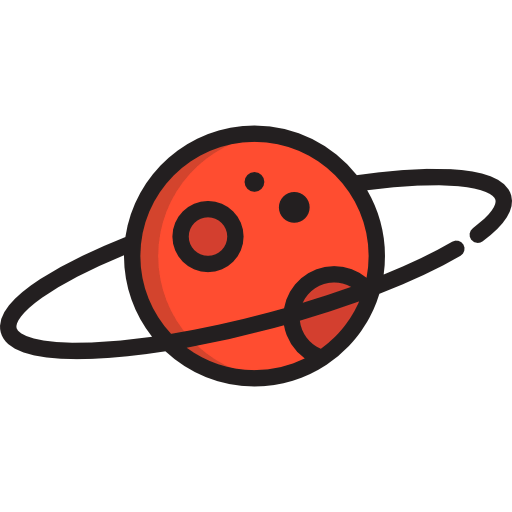 Planet Symbol