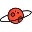 Planet icon 64x64