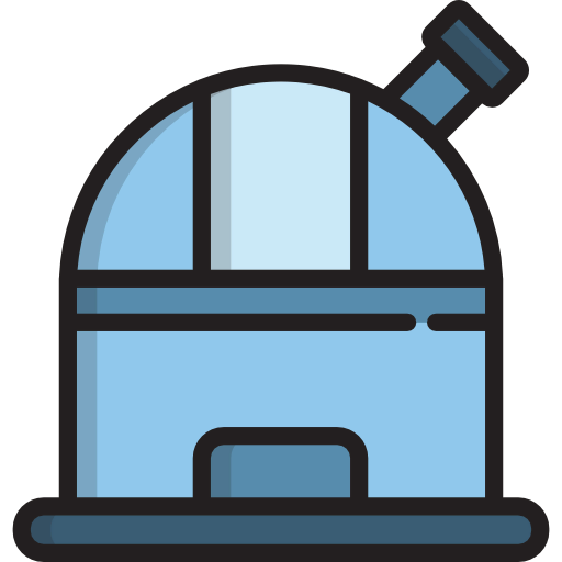 Observatory icon