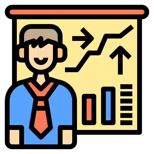 Analysis アイコン