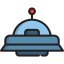 Ufo icon 64x64