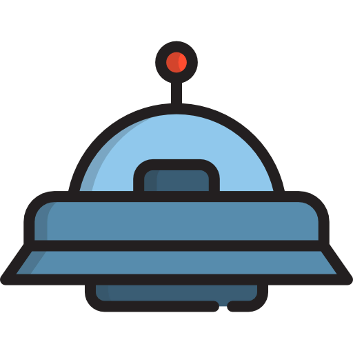 Ufo icon