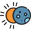 Eclipse icon 64x64