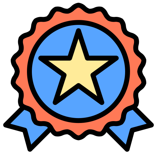 Quality icon