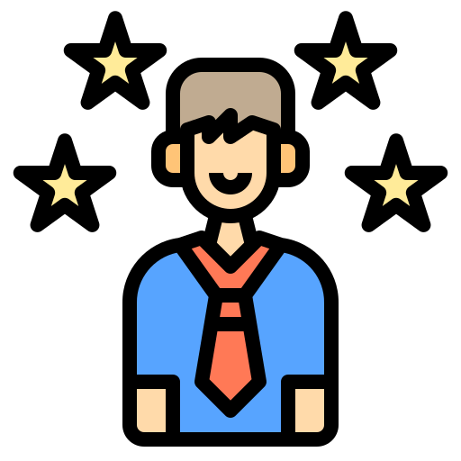 Customer ícono