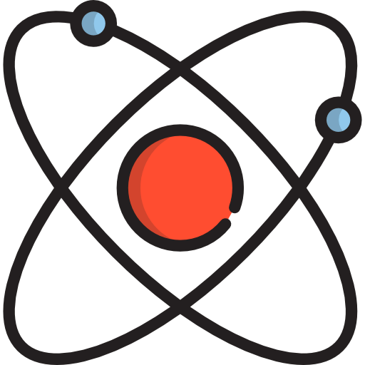 Planet icon