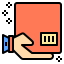 Purchasing icon 64x64