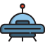 Ufo icon 64x64
