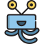 Alien icon 64x64