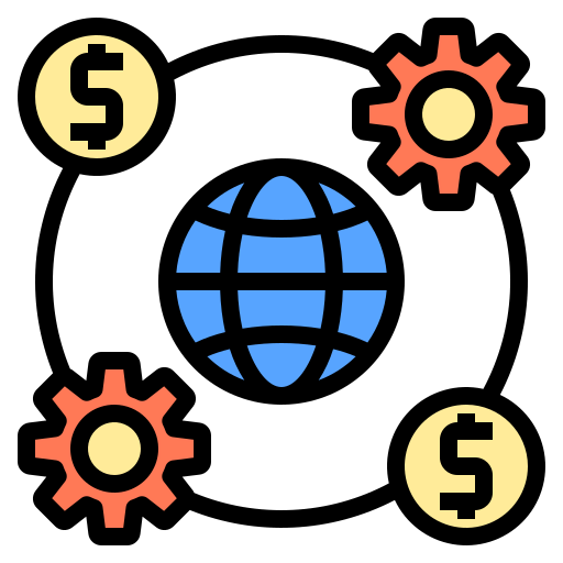 Internet icon