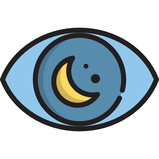 Observation icon