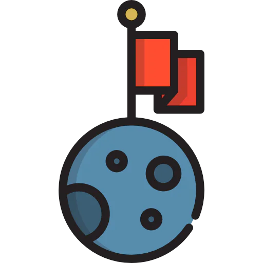 Moon icon