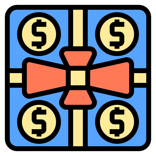 Voucher icon