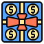 Voucher icon 64x64